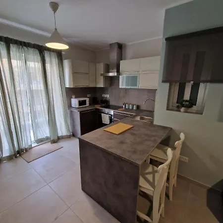 Comfort And Convenience Flat 4 Dad'S Court St. Paul's Bay Exterior photo