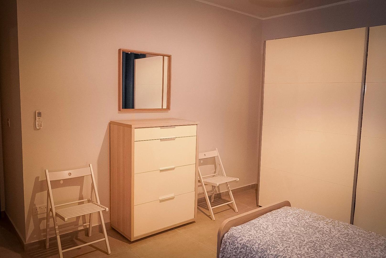 Apartment Comfort And Convenience Flat 4 Dad's Court St. Paul's Bay
