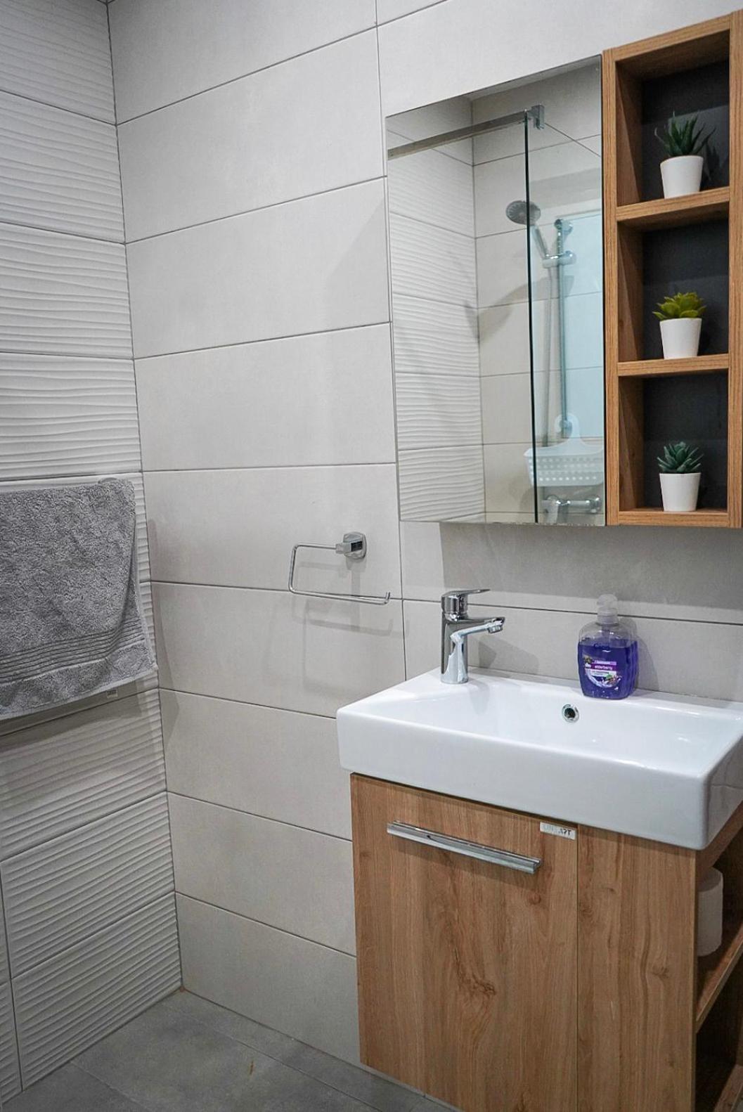 Comfort And Convenience Flat 4 Dad's Court Apartment St. Paul's Bay