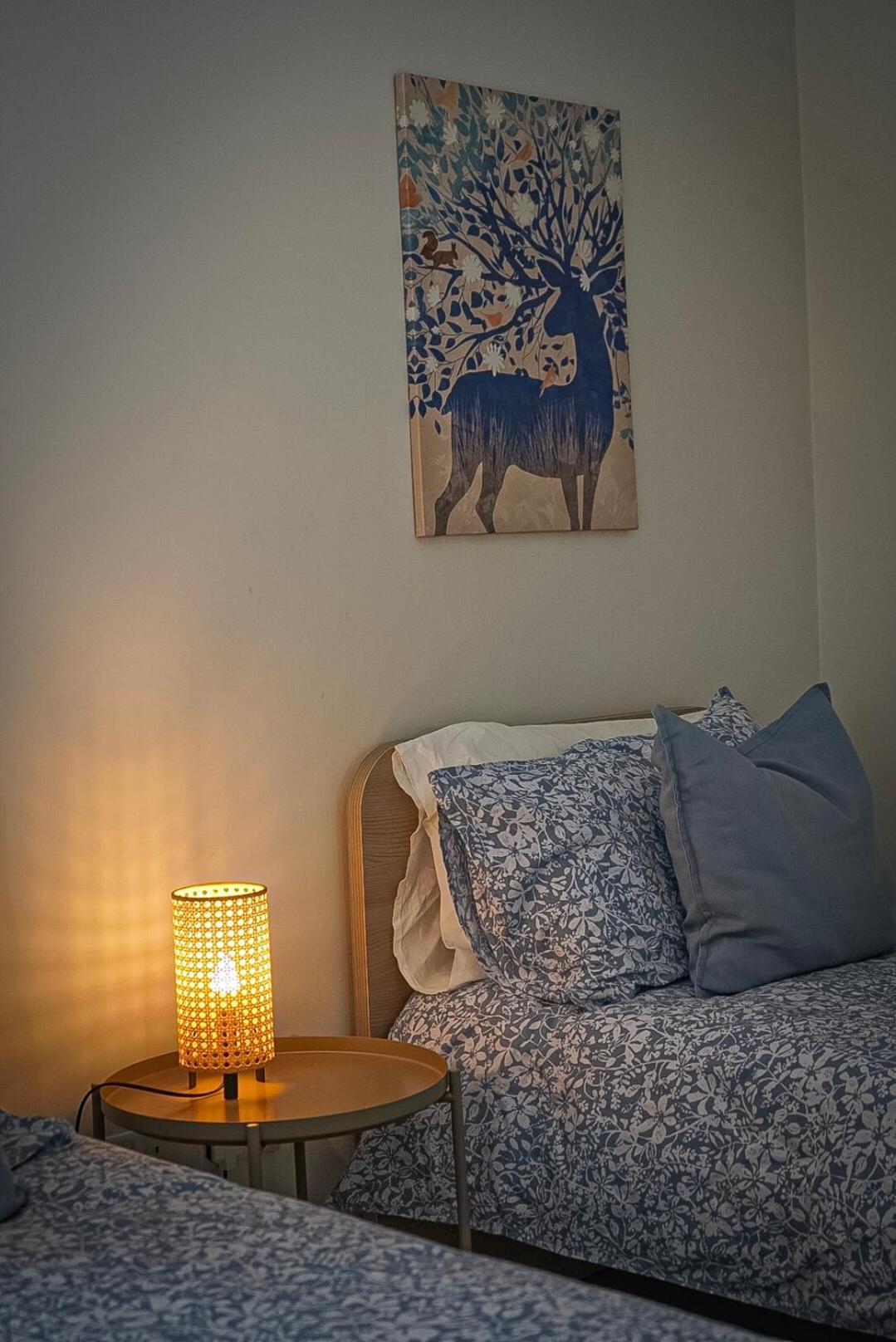Comfort And Convenience Flat 4 Dad's Court St. Paul's Bay