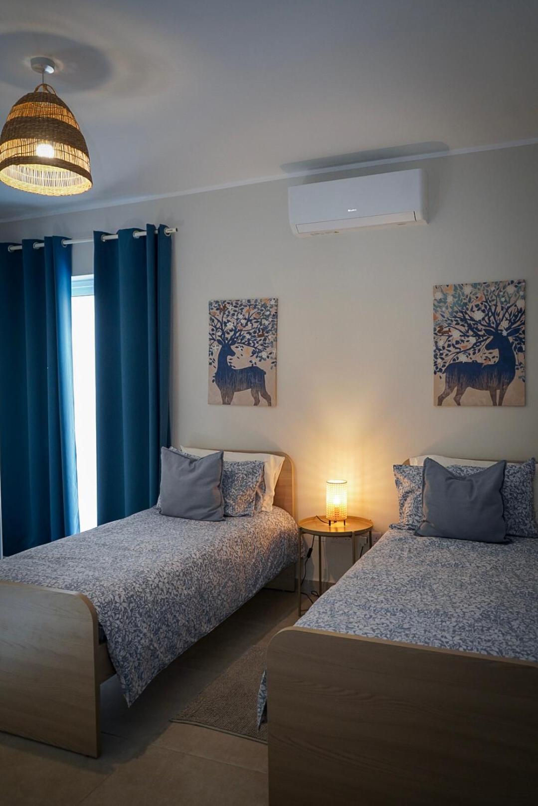 Comfort And Convenience Flat 4 Dad's Court Apartment St. Paul's Bay