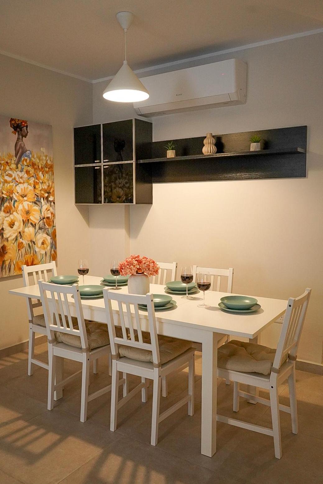 Comfort And Convenience Flat 4 Dad's Court St. Paul's Bay