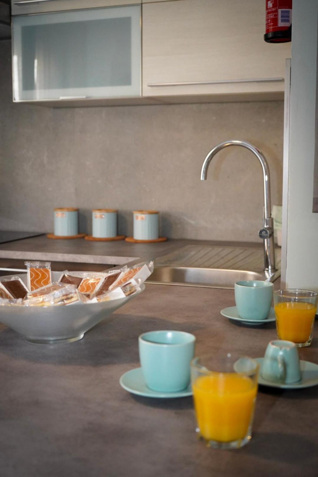 Apartment Comfort And Convenience Flat 4 Dad's Court St. Paul's Bay