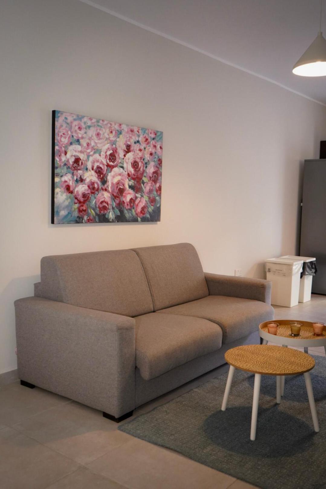 Comfort And Convenience Flat 4 Dad's Court Apartment St. Paul's Bay