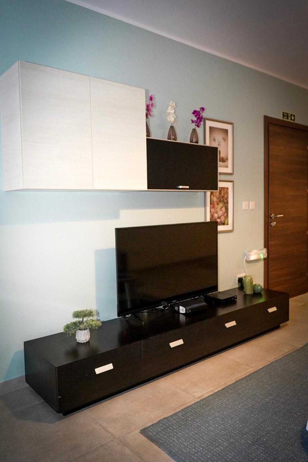 Comfort And Convenience Flat 4 Dad's Court * St. Paul's Bay