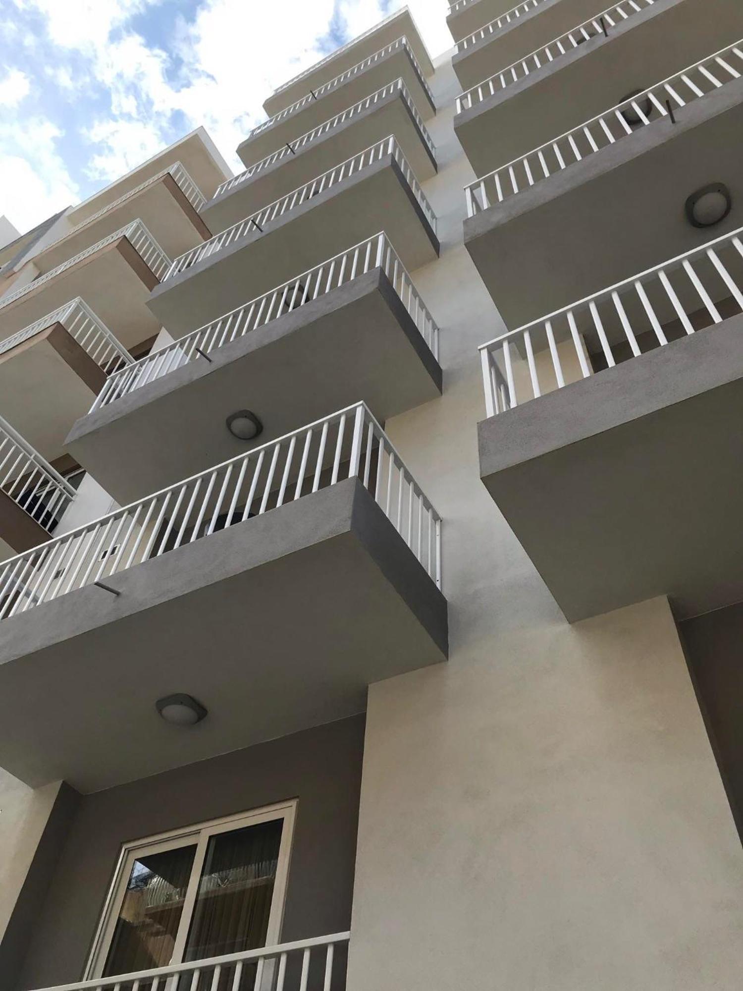 Apartment Comfort And Convenience Flat 4 Dad's Court St. Paul's Bay